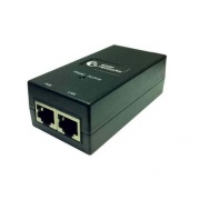 Amer Networks Poe Iinjector 802.3af To 24v 0.5a Pin 4, (PIE12)