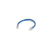 C2G 14ft Cat6 Non-boot Utp Cbl-blu (04096)
