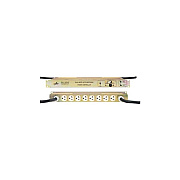 Eaton Epdu, At, 1u, 5-15p, (8) 5-15r (TPC2234AF)