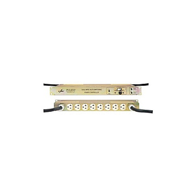 Eaton Epdu, At, 1u, 5-15p, (8) 5-15r (TPC2234AF)