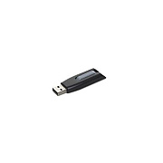 Verbatim Flash Drive, Usb 3.0, 32gb, Store N Go (VER49173)