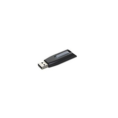 Verbatim Flash Drive, Usb 3.0, 32gb, Store N Go (VER49173)