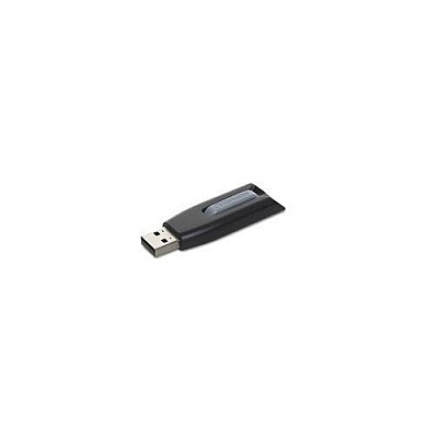 Verbatim Flash Drive, Usb 3.0, 32gb, Store N Go (VER49173)
