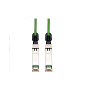 Tripp Lite 1m Passive Twinax Cable Sfp+ 10gbase-cu (N28001MGN)