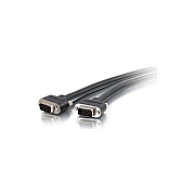 C2G 75ft Sel Vga Video Cable M/m (50219)