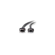 C2G 3ft Sel Vga Video Ext Cable M/f (50236)