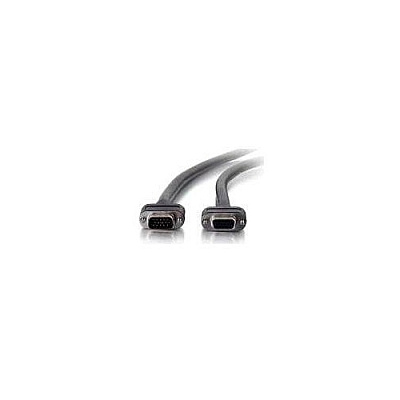 C2G 3ft Sel Vga Video Ext Cable M/f (50236)