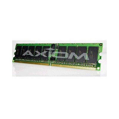 Axiom 16gb Ddr3-1600 Rdimm Taa Comp (AXG51593398/1)