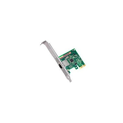 Intel 1gbe Ethernet Controller I210t (I210T1BLK)
