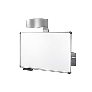 Chief Manufacturing Epson Pro Mounting Sys/screen Silver (AN1BA1)
