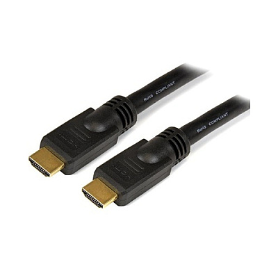 StarTech 30ft High Speed Hdmi Cable - Hdmi - M/m (HDMM30)
