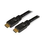 StarTech 40ft High Speed Hdmi Cable M/m - 4k@30hz (HDMM40)