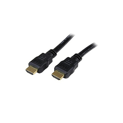 StarTech 6ft 4k High Speed Hdmi Cable - Hdmi 1.4 (HDMM6)