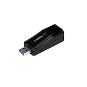 StarTech Usb 3.0 To Gigabit Ethernet Nic Adapter (USB31000NDS)