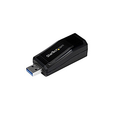 StarTech Usb 3.0 To Gigabit Ethernet Nic Adapter (USB31000NDS)