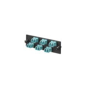Mediatech Fiber Panel (MT-FAP12WAQDLCZ)