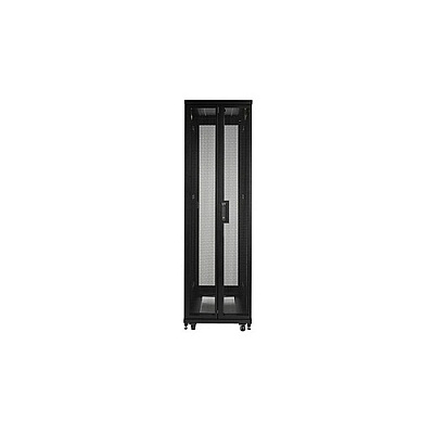 APC Netshelter Sv 42u 600mm, Unassembled (AR2400FP1)