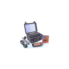 Cru-Dataport Hotplug Field Kit (3010000000025)