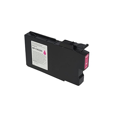 Ricoh Magenta Ink (841722)