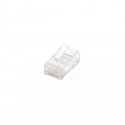 Intellinet 100 Piece Cat6 Rj45 Modular Plugs (502344)