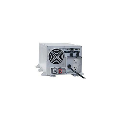 Tripp Lite 120v 2000w Truck Inverter/charger 12vdc (UT2012UL)