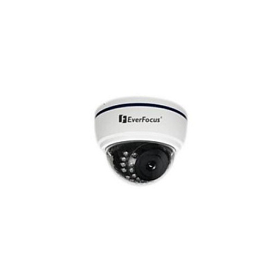 Everfocus Electronics Indoor Dome 3 Axis Ir (ED635)