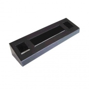 SP Controls Black Acrylic Tabletop Enclosure (SP3SMPLB)