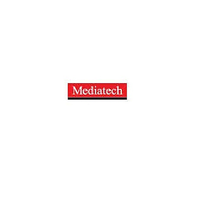 Mediatech Ld10ei8-a 8 Ft Raceway; 10pc (MTLD10EI8A)