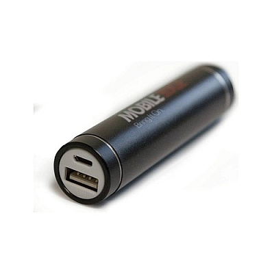 Mobile Edge Urgentpower Universal Smartphone/usb (MEA2600)