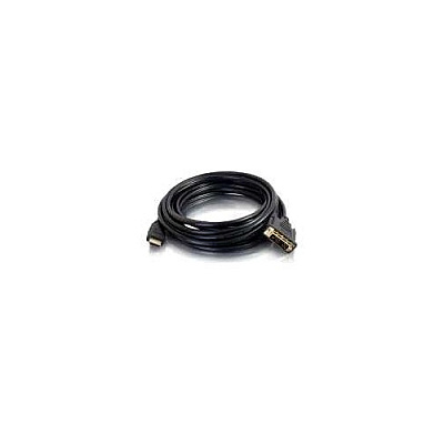 C2G 3m Hdmi To Dvi Cbl (42517)