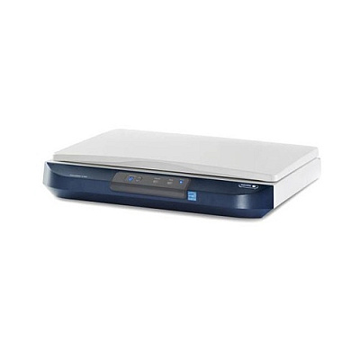 Xerox Documate 4700 2-yr Advanced Ex (S4700ADV/2Y)
