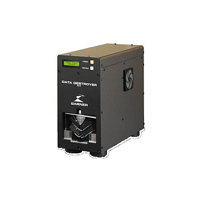 Destructdata Ssd Hard Drive Crusher (DDAPD5SSD)