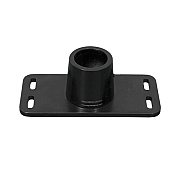 Hcw Distributing Flush Plate Mount (A00103)