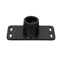 Hcw Distributing Flush Plate Mount (A00103)