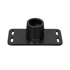 Hcw Distributing Flush Plate Mount (A00103)
