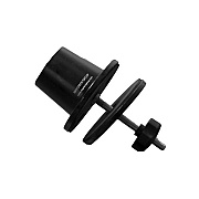 Hcw Distributing Grommet Mount (A00034)
