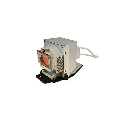 Total Micro Technologies Brilliance Projector Lamp W/genuine Oem Bulb, Benq 5j.j0405.001-tm - 280w (5J.J0405.001TM)