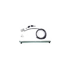 Noble Security Macbook Pro Retina 15 Screw Bracket (NTZRET0002)