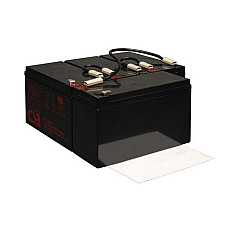 Tripp Lite Ups Rplmnt Batt Cart Su1500xl Su2200xla (RBC48SUTWR)