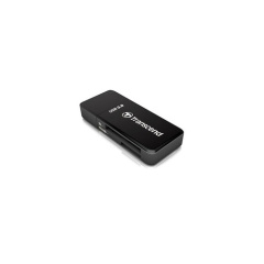 Transcend Card Reader = Wz (TSRDF5K)