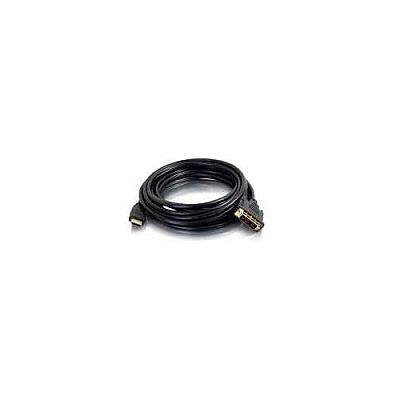 C2G 0.5m Hdmi To Dvi Cbl (42513)