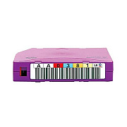 HP Lto6 Mp Rw Cust Labeled No Case 20 Pk (C7976AC)