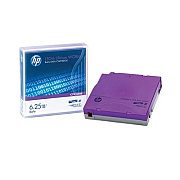 HP Lto-6 Ultrium Bafe Worm Data Tape (C7976BW)