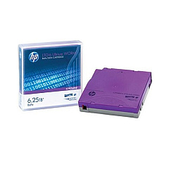 HP Lto-6 Ultrium Bafe Worm Data Tape (C7976BW)