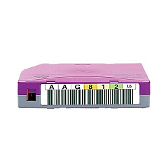 HP Lto-6 Mp Worm Custom Labeled (C7976WL)