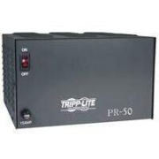 Tripp Lite Dc Power Supply 50a 120v Ac Input (PR50)