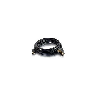 C2G 1m Hdmi To Dvi Cbl (42514)
