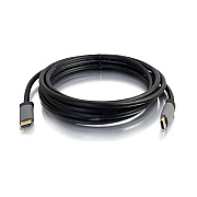 C2G 0.5m Select Hdmi Hs W Ethernet Cbl (42519)