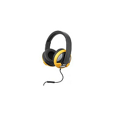 Syba Multimedia Ufo200 Nc2 2.0 Stereo Headphone With In (OGAUD63045)
