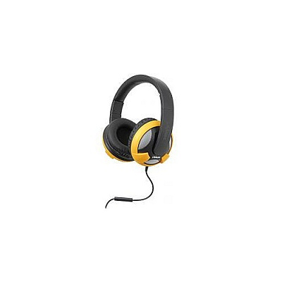 Syba Multimedia Ufo200 Nc2 2.0 Stereo Headphone With In (OGAUD63045)